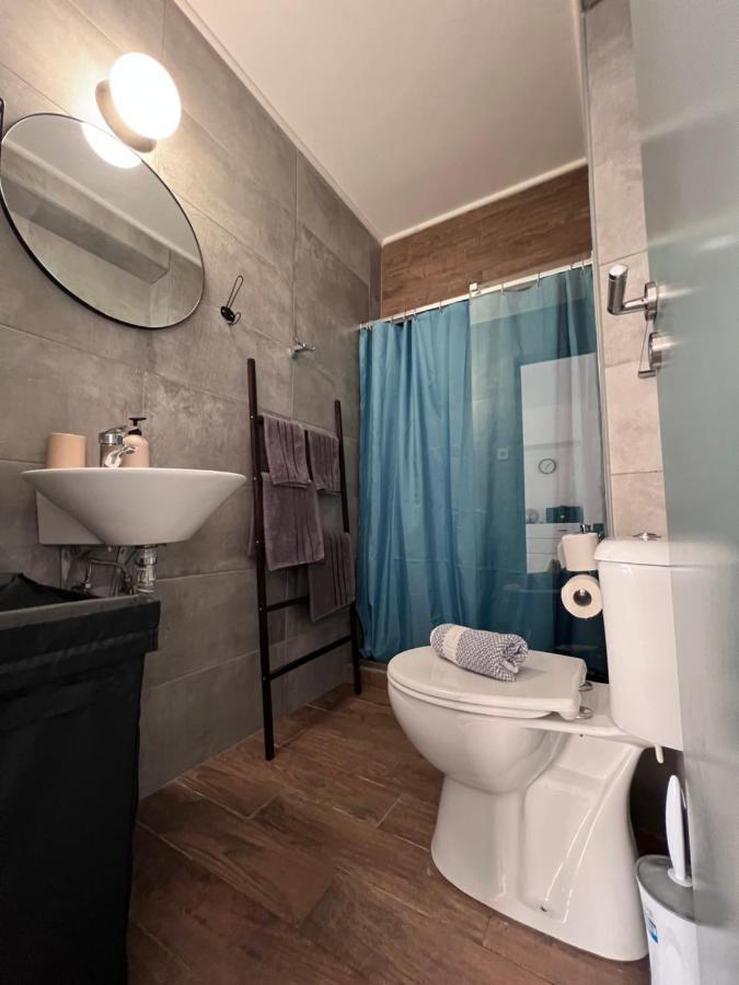 Hermes New & Comfy Studio - 25' Walk To The Acropolis Ateny Zewnętrze zdjęcie