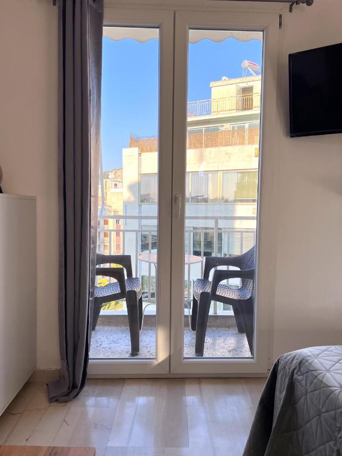 Hermes New & Comfy Studio - 25' Walk To The Acropolis Ateny Zewnętrze zdjęcie