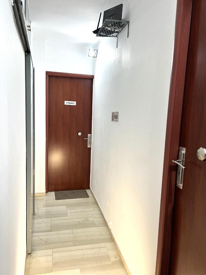 Hermes New & Comfy Studio - 25' Walk To The Acropolis Ateny Zewnętrze zdjęcie